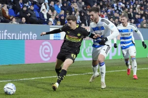 Bugarin pokazao Zvezdi recept, ovako se dobija PSV Ajndhoven!